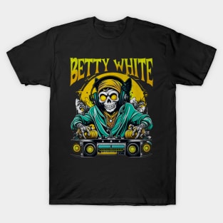 Betty White T-Shirt